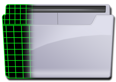 Digital Folder